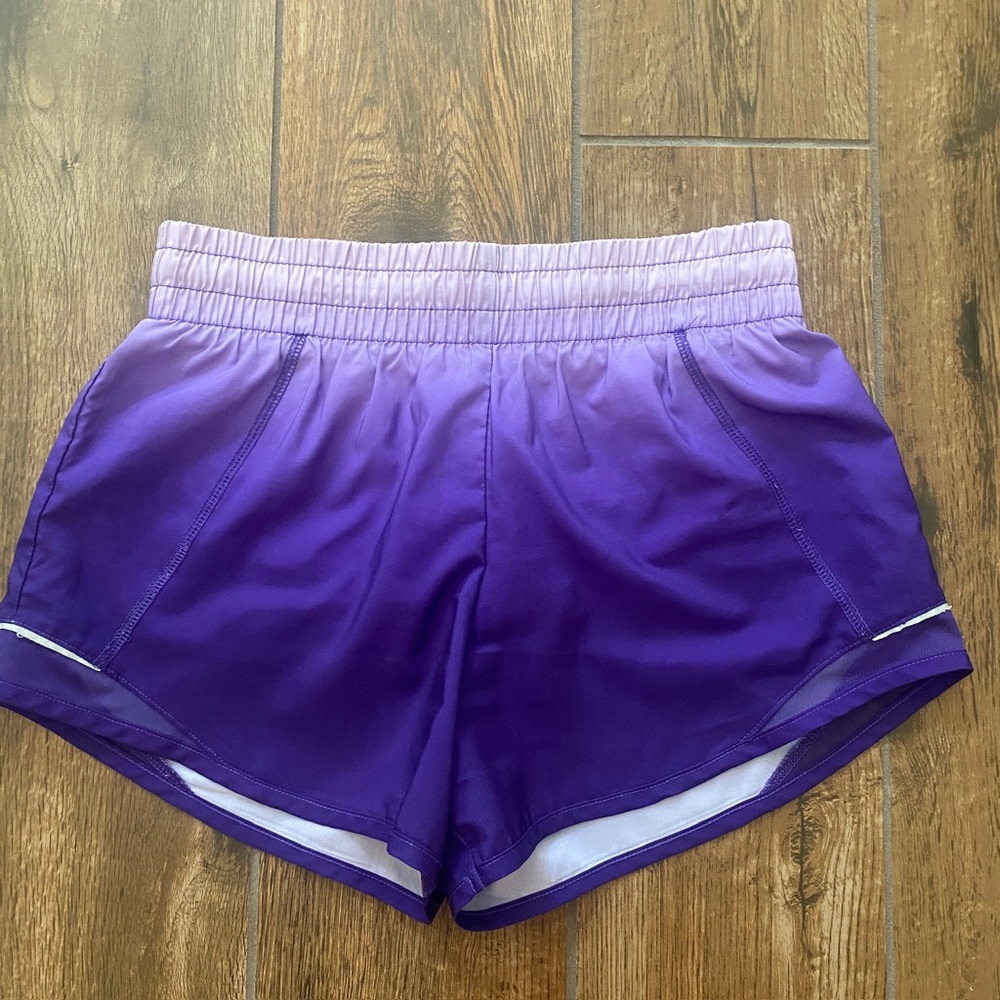Girls Bundle of 3 Athletic Shorts